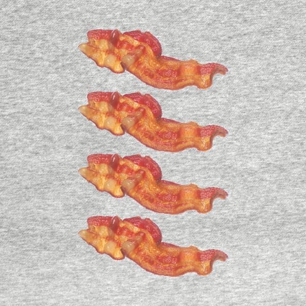 Bacon Bacon Bacon by ExtraGoodSauce